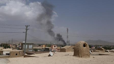 Ghazni Taliban
