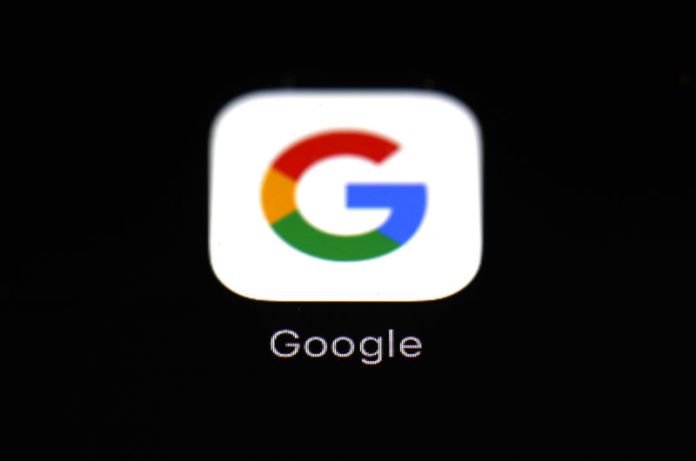 Google-logo