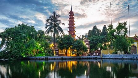 Ha Noi 1