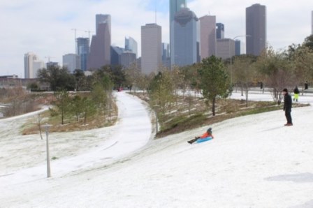 Houston