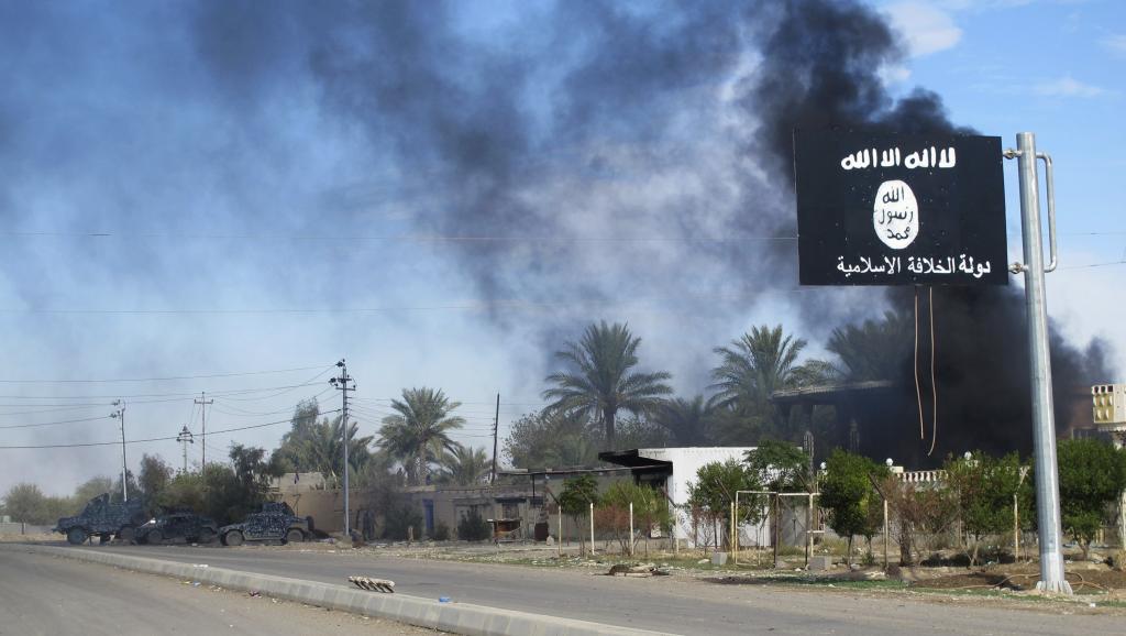 IRAQ-TOWNS