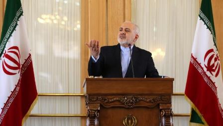 Iran Mohammad 