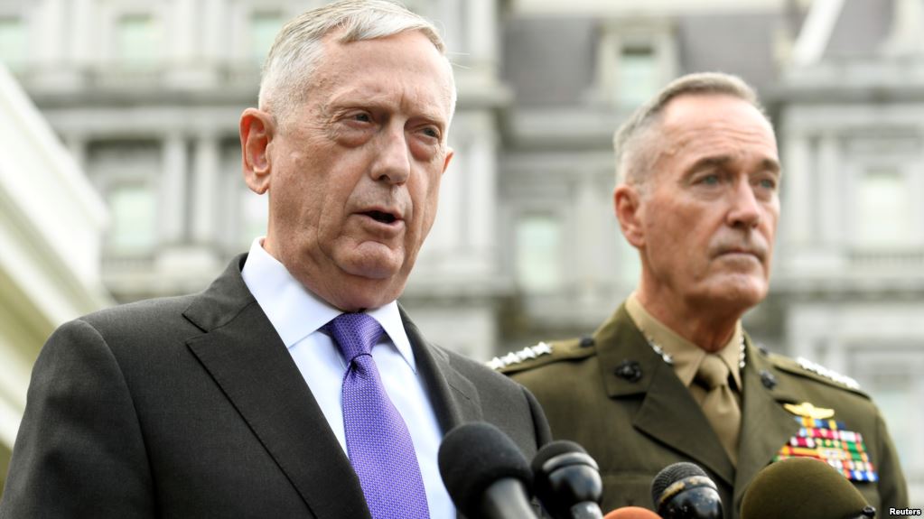 JamesMattis