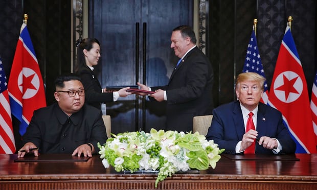 Ky ket - Kim Trump