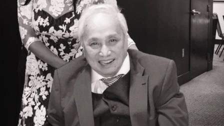 Lam phuong nhac si