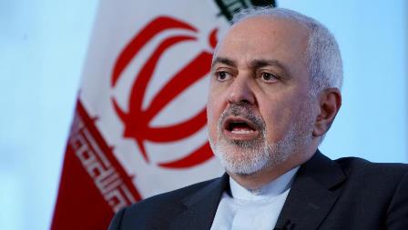 Mohammad Javad Zarif