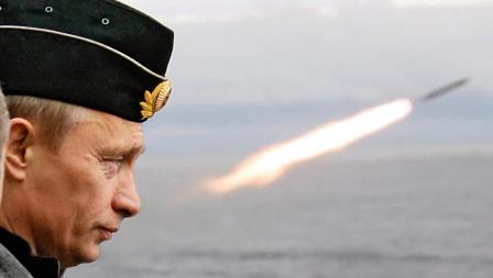PUTIN kinja