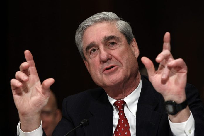 Robert Mueller