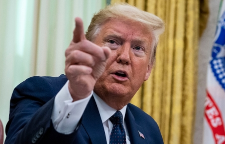 TT Trump bich tech
