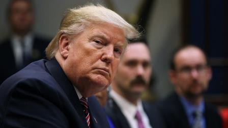Trump Iran