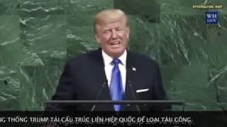 Trump LHQ