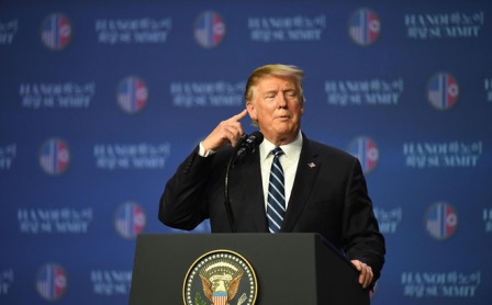 Trump Thuong dinh
