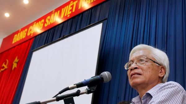 VN security-academic