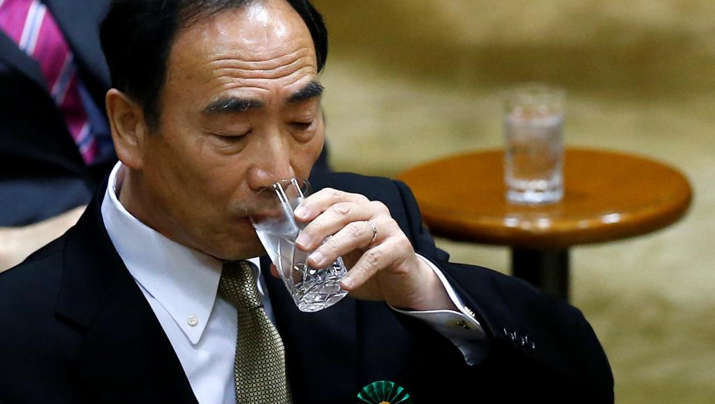 Yasunori Kagoike