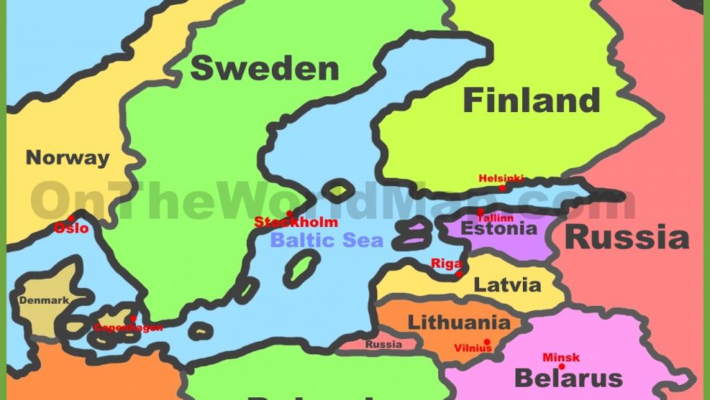 baltic-states-map
