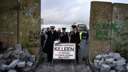 britain eu ireland