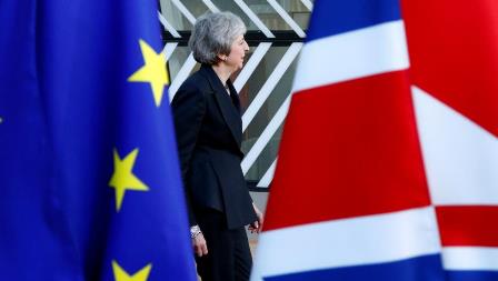 britain eu B