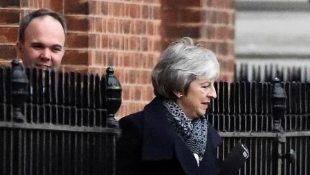 britain eu May 1
