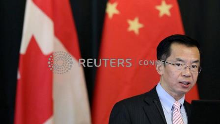 canada china