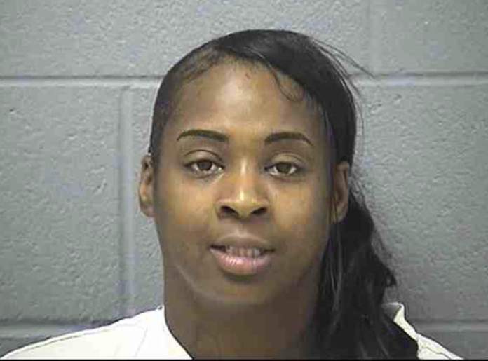 chicago-Iesha Stanciel.