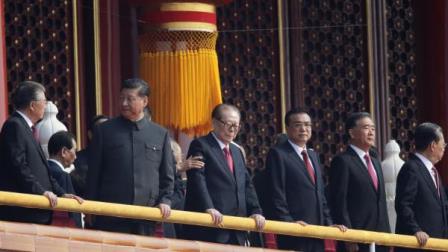 china anniversary parade 5