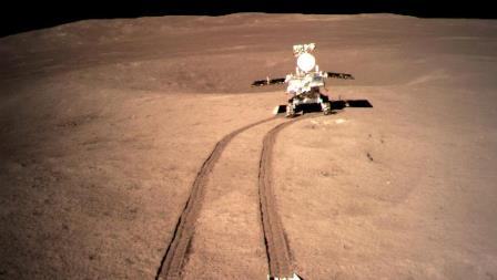 china moon
