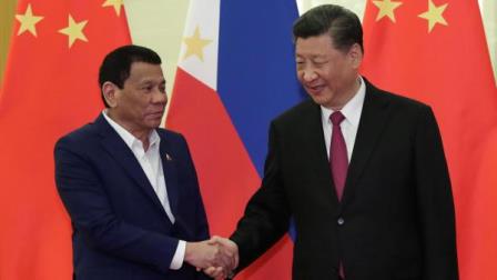 china philippines 2
