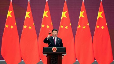 china silkroad 2