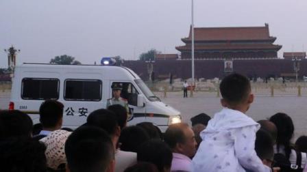 china tiananmen 2