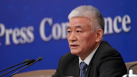 china technology