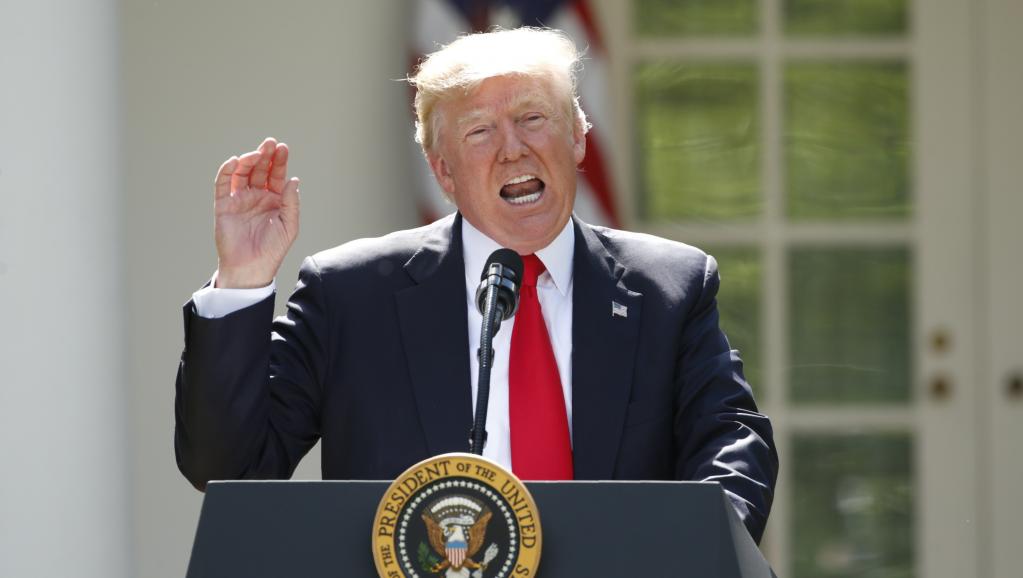 climatechange trump