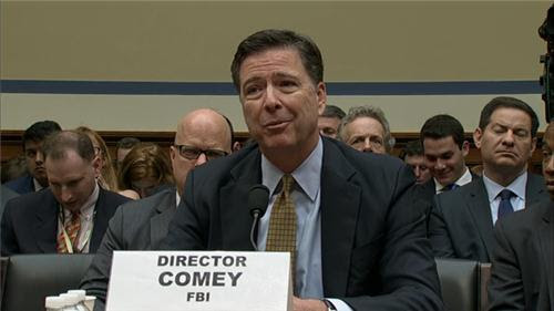 comey