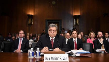 congress barr 1