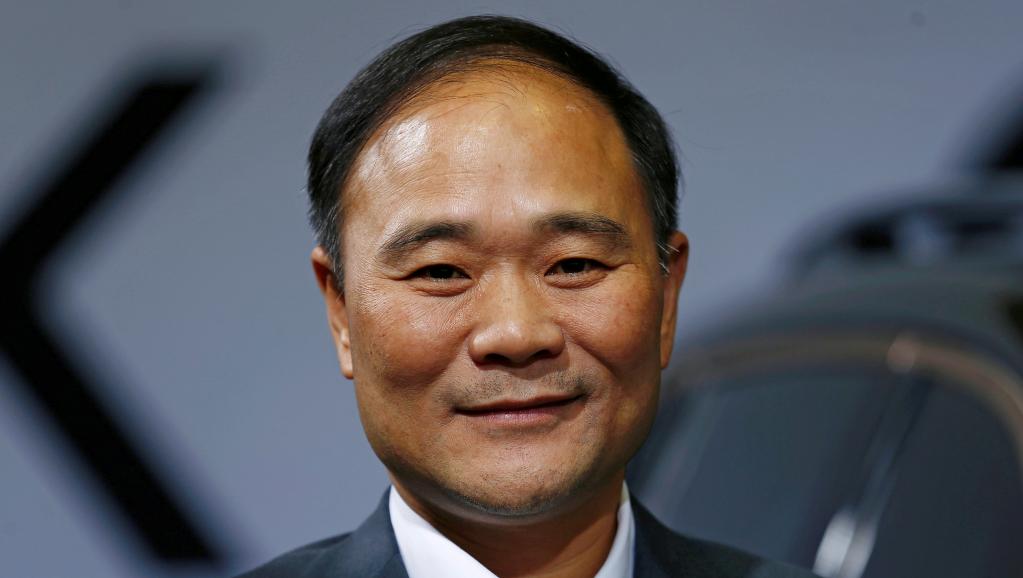 daimler-geely