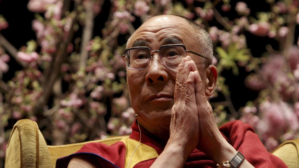 dalailama