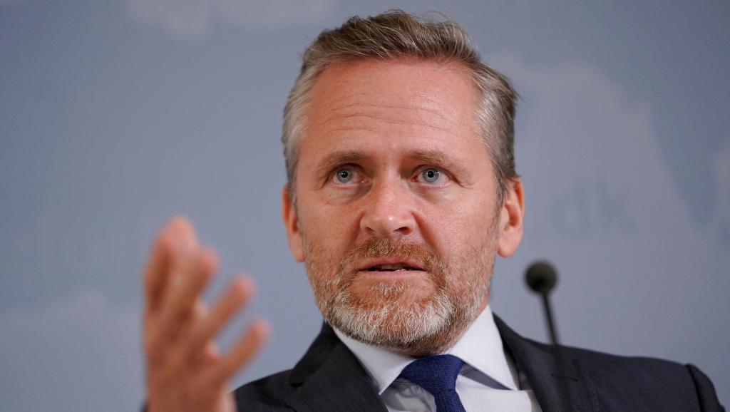 denmark-security