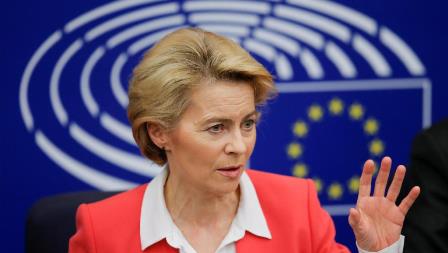 eu commission vote