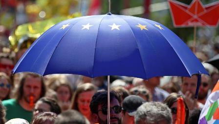 eu election austria