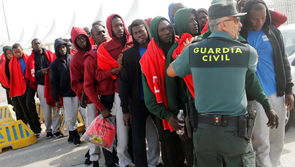 europe-migrants-spain 1