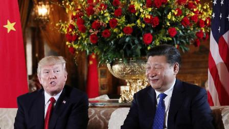 florida usa-china
