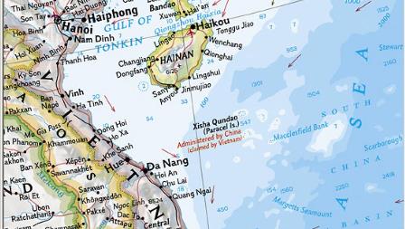 hoangsa map