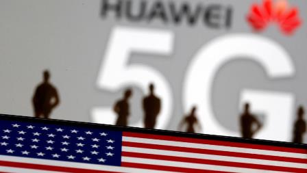 huawei usa 1