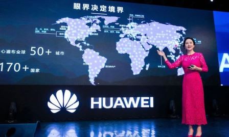 huawei