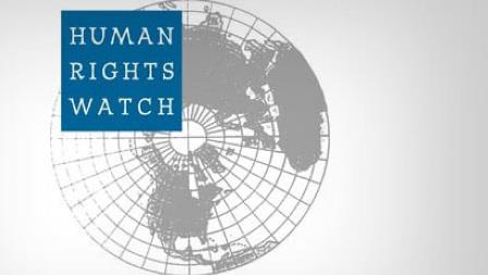 human rights watch logo 3