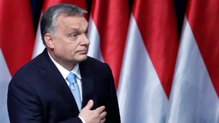 hungary orban