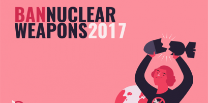 ican nuclear