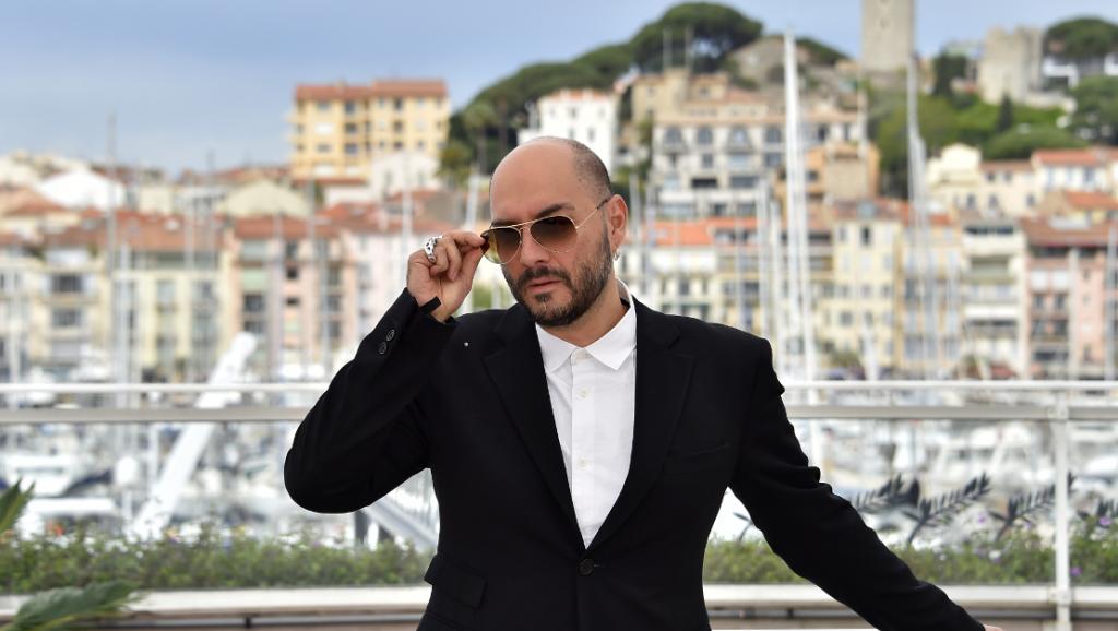 Kirill Serebrennikov