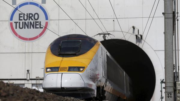 EUROTUNNEL-RESULTS