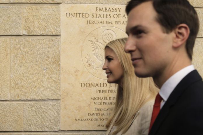 Kushner-jerusalem