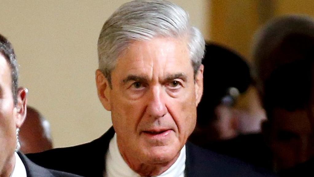 Robert Mueller